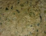 Foto del paso 3 de la receta: 🖤💚Veggie Burger 💚🖤 Hamburguesas de garbanzos