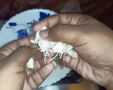 চিকেন স্যালাড (Chicken Salad recipe in bengali) রেসিপি ধাপ - 2 ছবি