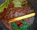 Foto langkah ke 3 dari resep Tongseng Telur Dadar.