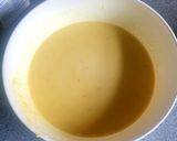 Zablisztes körtés muffin recept fázis 3 fotója
