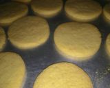 Foto langkah ke 3 dari resep Cookies no ribet😁.