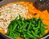 Foto langkah ke 5 dari resep Sayur Lodeh Rutabaga (Swede).