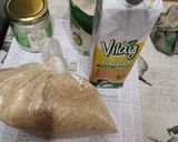 Foto del paso 1 de la receta: Panqueque keto