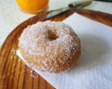 Foto del paso 6 de la receta: Rosquillas de naranja