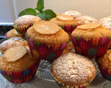Foto del paso 18 de la receta: Magdalenas de almendra