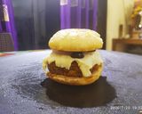 A picture of step 6 of Paneer Tikki or Patti for Burger.