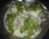 व्रत वाले दही बड़े (vrat wale dahi vade recipe in Hindi) रेसिपी चरण 5 फोटो