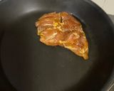 Foto langkah ke 2 dari resep Paha Ayam Panggang.