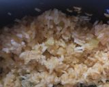 Foto del paso 4 de la receta: Arroz rojo