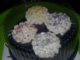Cupcakes
