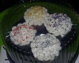Foto del paso 6 de la receta: Cupcakes