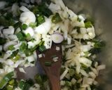 Foto del paso 1 de la receta: Empanadas tipo sanjuaninas al horno !!