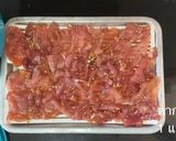 รูปขั้นตอนการทำที่ 7 ของ หมูสวรรค์🐽