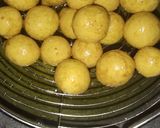 चुबकबडी रस्सा (chubakwadi rassa recipe in marathi) रेसिपी स्टेप 2 फोटो 