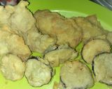 Foto langkah ke 6 dari resep Telor geprek crispy.