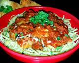 Mike's Meatless Parmesan Artichoke Marinara recipe step 8 photo