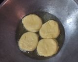 Foto langkah ke 6 dari resep Bomboloni empuk berongga.