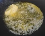 Tojásos galuska🥚🧀🍲 recept fázis 4 fotója