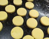 Foto del paso 3 de la receta: Alfajores de maizena