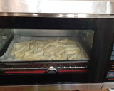 Foto del paso 3 de la receta: Papas fritas al horno