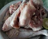Foto langkah ke 1 dari resep Ayam Betutu Khas Bali.