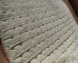 Kapros-túrós pogácsa recept fázis 5 fotója