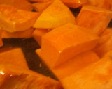 Foto del paso 1 de la receta: Ñoquis de anquito