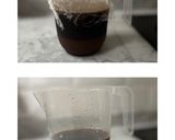 Foto langkah ke 1 dari resep Mont Blanc Coffee.