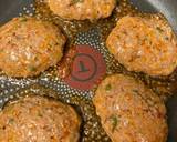 Kofta Turki/Kfte/Turkish Meatball langkah memasak 4 foto