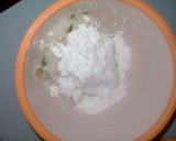Foto langkah ke 6 dari resep Cireng nasi empuk bumbu rujak step by step.