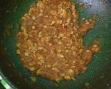 Foto langkah ke 3 dari resep Ayam Cincang Tomat.