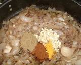 Krazy Kurland Butter Chicken recipe step 2 photo