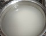 A picture of step 1 of Bisibelabath(Tamilnadu style)variety vegetables,rice,tuvar dal.