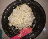 Foto langkah ke 1 dari resep Bola2 Tahu#Telur3in1.