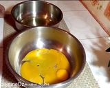 صورة لخطوة 1 من وصفة موسكوتشو الشاهقه خفه وبنه