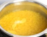 A picture of step 2 of Arhar Dal Tadka.