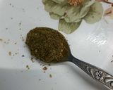 A picture of step 5 of Labnani kabab/Lebanese kebab.