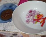 Foto langkah ke 1 dari resep Acar kuning.