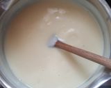 Kakaós krémes recept fázis 6 fotója