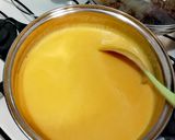 Foto del paso 4 de la receta: Crema de zanahoria y calabaza con leche en polvo