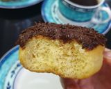 Foto langkah ke 6 dari resep DONUT Kentang.