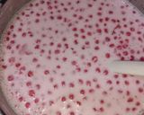 Foto langkah ke 3 dari resep Kue Mawar Mutiara.