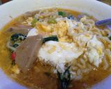 Foto langkah ke 2 dari resep Seblak indomie kuah.