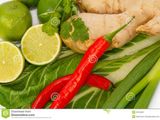Be cooking ready