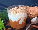 Foto del paso 19 de la receta: Arroz con leche cremoso, con paté de canela