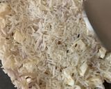 ત્રિરંગા પુલાવ (Tri Color Pulao Recipe In Gujarati) રેસીપી સ્ટેપ11ફોટો