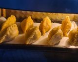 Foto langkah ke 7 dari resep Karipap Panggang.