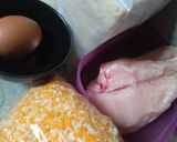 Foto langkah ke 1 dari resep 184. Nugget.