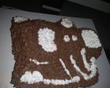Classic Madeira cake recipe step 10 photo