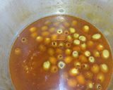 صورة لخطوة 3 من وصفة مرقة بالبسباس والزيتون باللحم البقري🥩